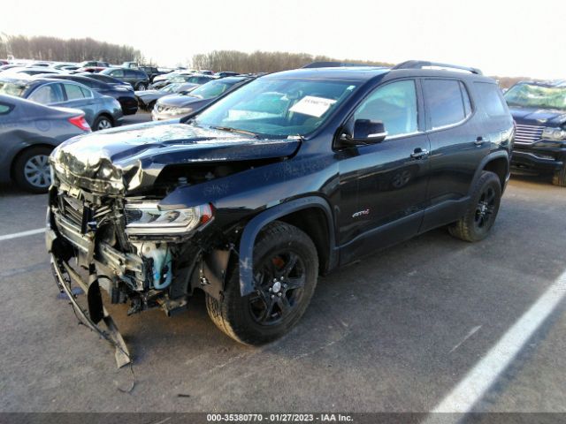 1GKKNLLS6LZ134153 GMC Acadia At4