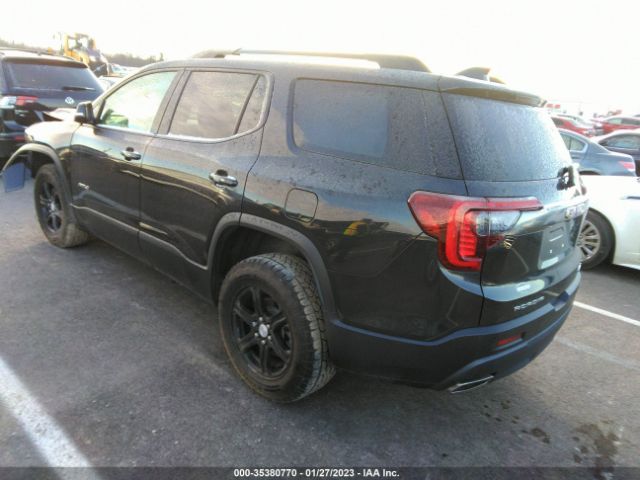 1GKKNLLS6LZ134153 GMC Acadia At4