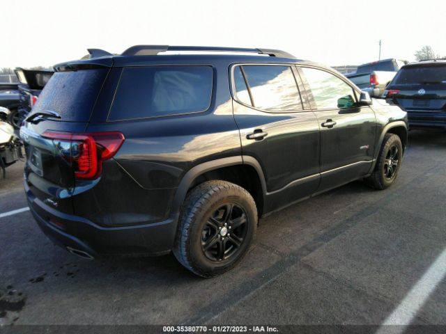 1GKKNLLS6LZ134153 GMC Acadia At4