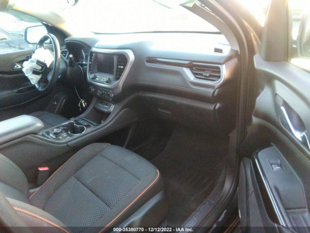 1GKKNLLS6LZ134153 GMC Acadia At4