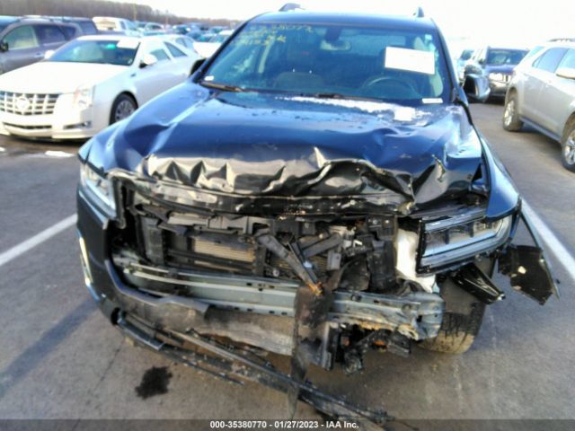 1GKKNLLS6LZ134153 GMC Acadia At4