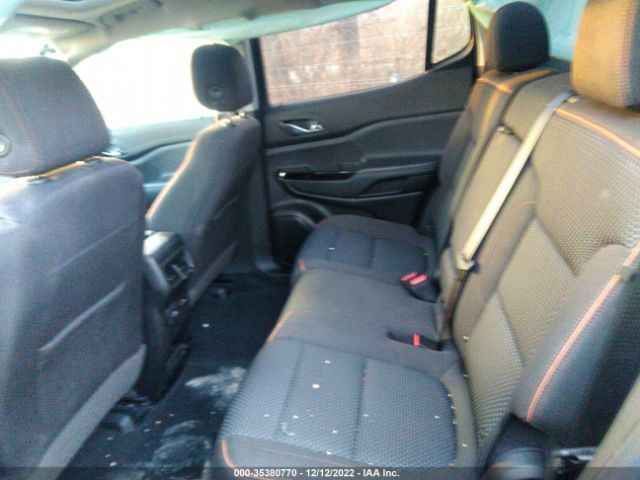 1GKKNLLS6LZ134153 GMC Acadia At4