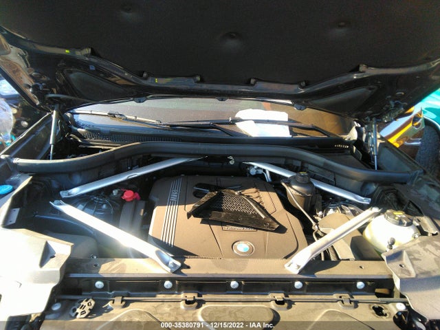 BMW X5 Xdrive40i 2019 аукцион фото