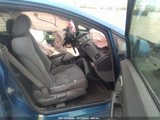 2011 HONDA CIVIC SDN LX VIN: 2HGFA1F56BH530053