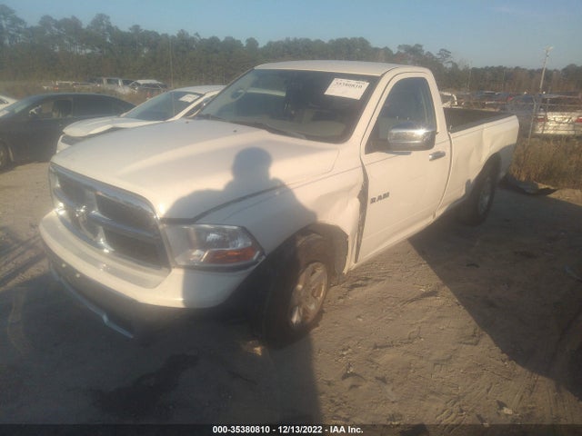 2009 DODGE RAM 1500 SLT VIN: 1D3HB16P99J506352