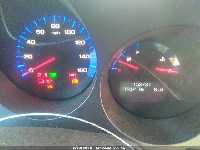 2005 ACURA TL VIN: 19UUA66255A038501
