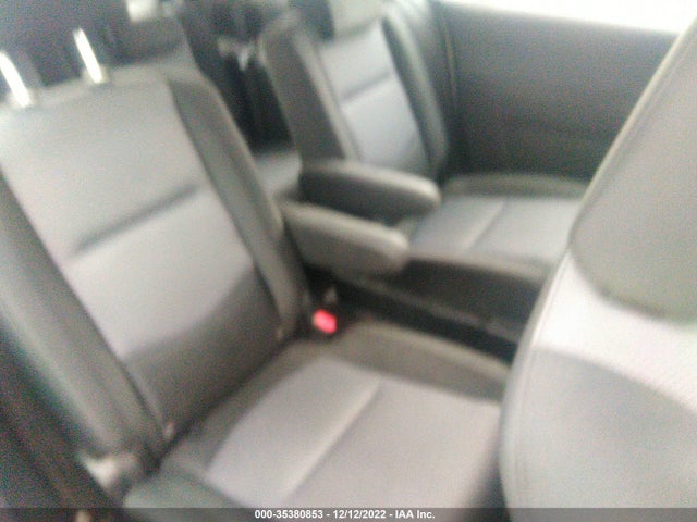 2007 MAZDA MAZDA5 TOURING VIN: JM1CR293270140749