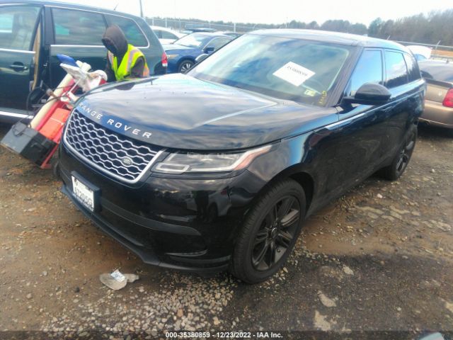 SALYB2EX5LA280455 Land Rover Range Rover Velar S