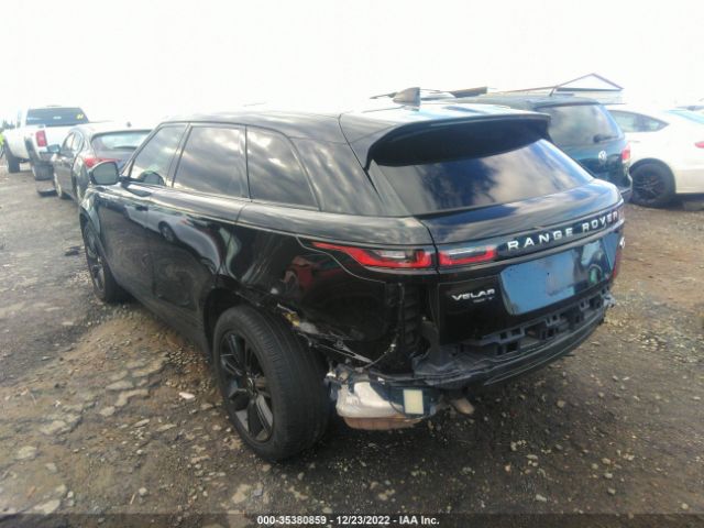 SALYB2EX5LA280455 Land Rover Range Rover Velar S