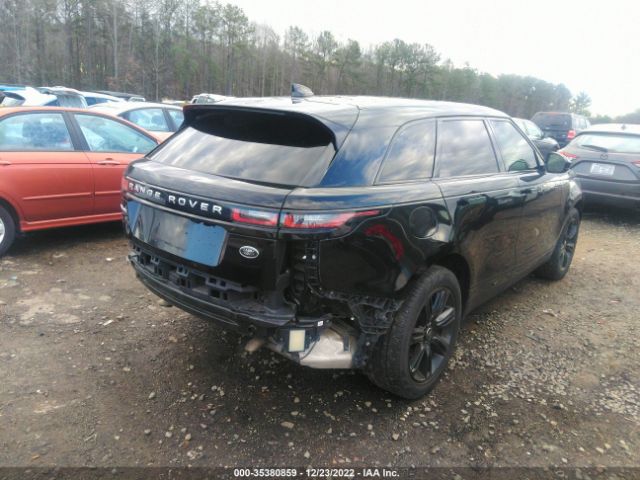 SALYB2EX5LA280455 Land Rover Range Rover Velar S
