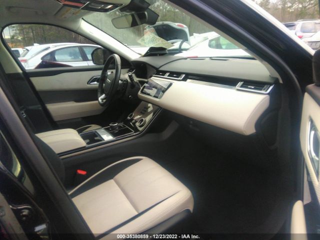 SALYB2EX5LA280455 Land Rover Range Rover Velar S