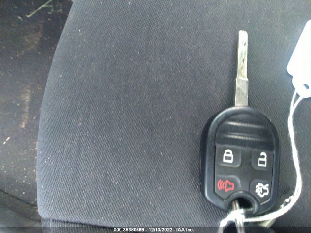 2019 Ford Fiesta, VIN: 3FADP4EJ5KM140962