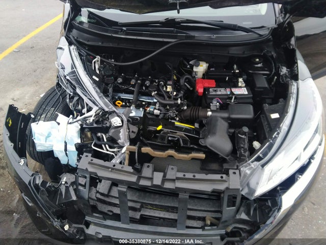 2022 Nissan Kicks, VIN: 3N1CP5CV6NL509326