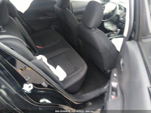 2022 Nissan Kicks, VIN: 3N1CP5CV6NL509326