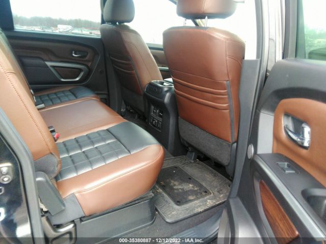 1N6BA1F45HN568021 Nissan Titan Xd Platinum Reserve
