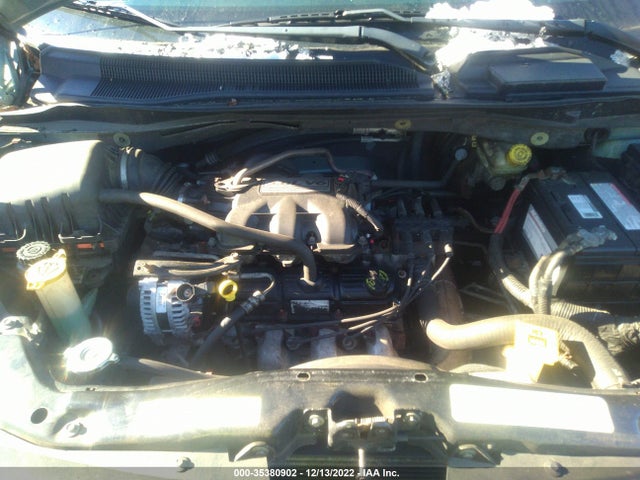 Volkswagen Routan S 2009 2V8HW44199R608103 Image 11