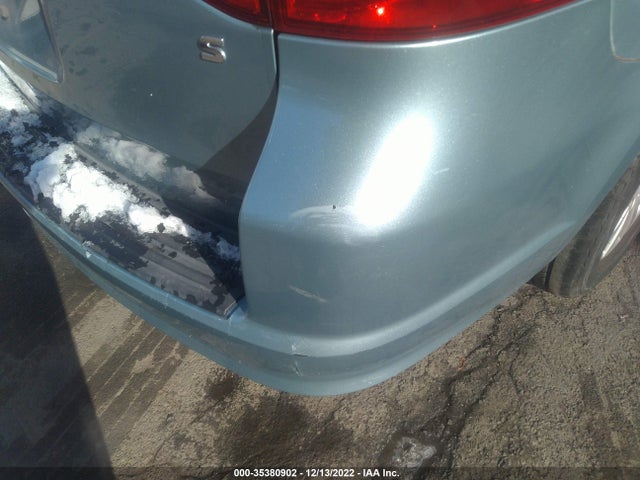 Volkswagen Routan S 2009 2V8HW44199R608103 Image 7