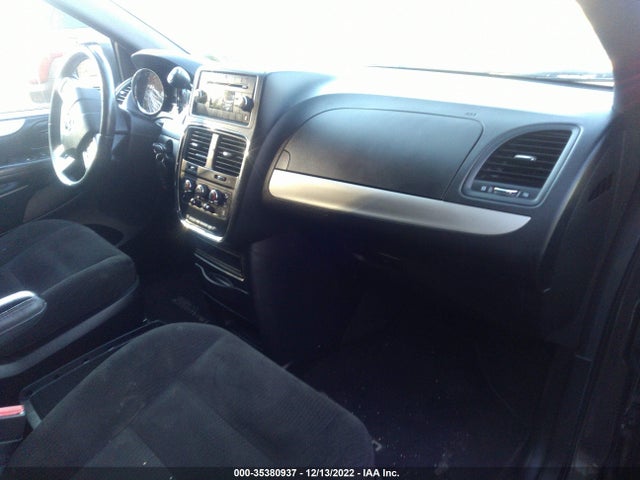 Aukcja sprzedaży 2015 Dodge Grand Caravan Se, vin: 2C4RDGBG5FR659561, numer aukcji: 35380937