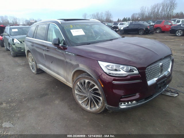 2020 5LM5J7XC9LGL35368 main image
