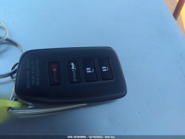 2T2JZMAA8LC165793 Lexus Rx Rx 350