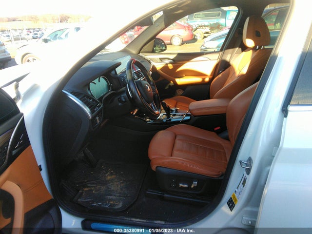 BMW X3 Xdrive30i 2018 5UXTR9C5XJLD67939 Image 5