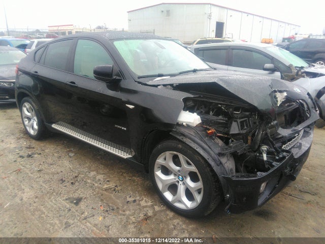 2014 BMW X6, VIN: 5UXFG2C59E0C44019