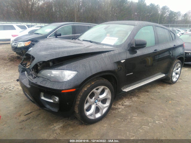 2014 BMW X6, VIN: 5UXFG2C59E0C44019