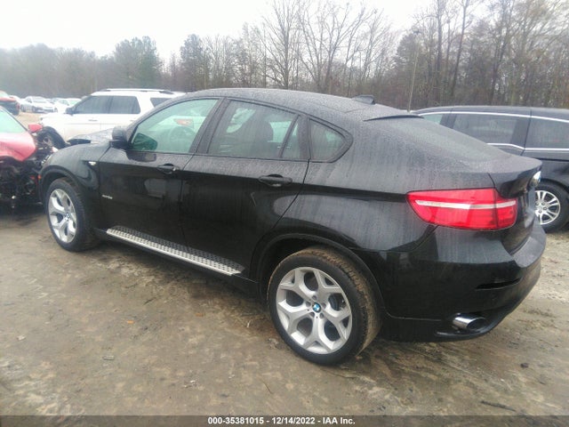2014 BMW X6, VIN: 5UXFG2C59E0C44019