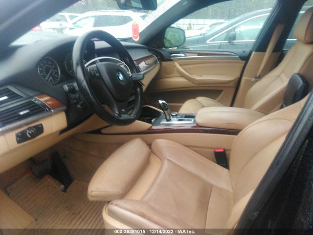 2014 BMW X6, VIN: 5UXFG2C59E0C44019