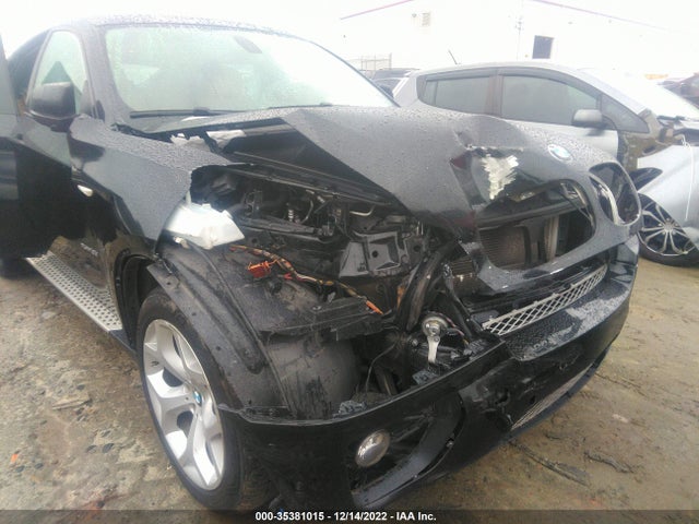 2014 BMW X6, VIN: 5UXFG2C59E0C44019