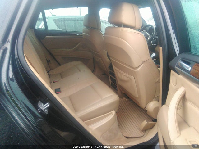 2014 BMW X6, VIN: 5UXFG2C59E0C44019