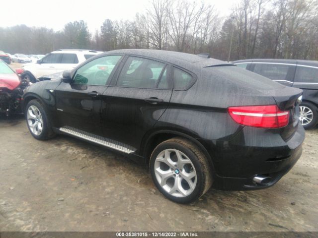5UXFG2C59E0C44019 BMW X6 Xdrive35i