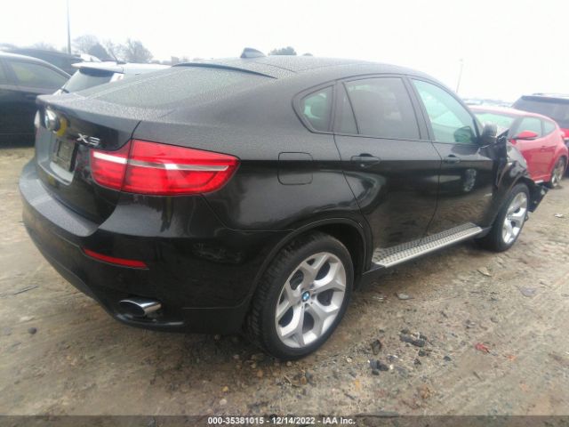 5UXFG2C59E0C44019 BMW X6 Xdrive35i