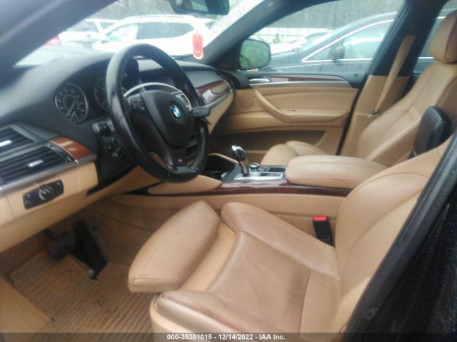 5UXFG2C59E0C44019 BMW X6 Xdrive35i