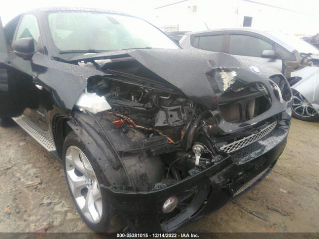 5UXFG2C59E0C44019 BMW X6 Xdrive35i