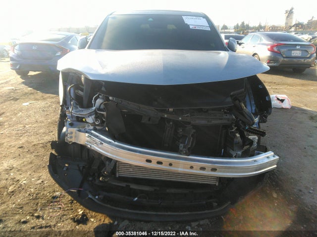 35381046 :رقم المزاد ، 5J8TC1H32ML017770 vin ، 2021 Acura Rdx مزاد بيع