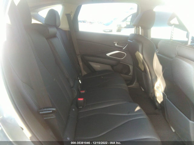 35381046 :رقم المزاد ، 5J8TC1H32ML017770 vin ، 2021 Acura Rdx مزاد بيع
