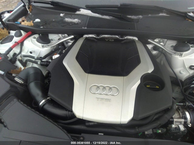 WAUL2AF28KN020215 Audi A6 Premium Plus