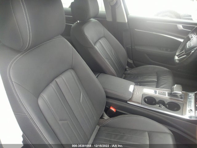 WAUL2AF28KN020215 Audi A6 Premium Plus