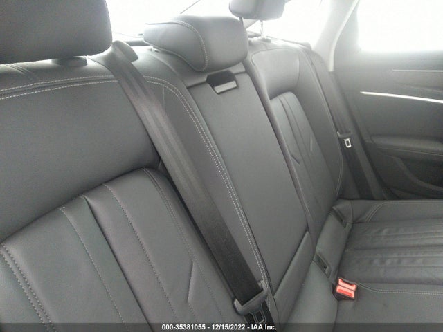 WAUL2AF28KN020215 Audi A6 Premium Plus