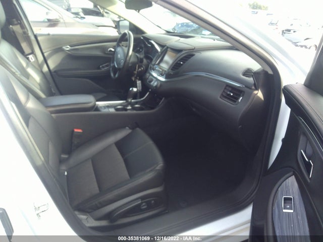 2017 Chevrolet Impala, VIN: 2G1105S38H9171162