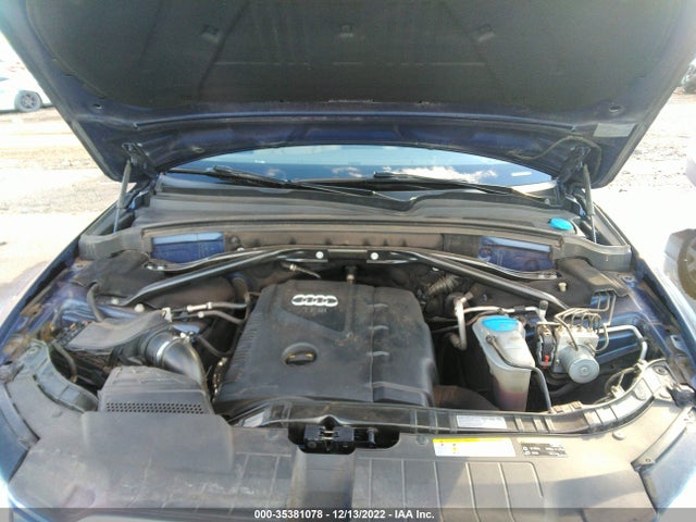 WA1LFAFP8EA051215 Audi Q5 Premium Plus