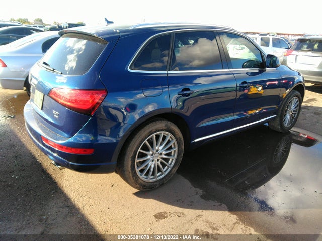 WA1LFAFP8EA051215 Audi Q5 Premium Plus