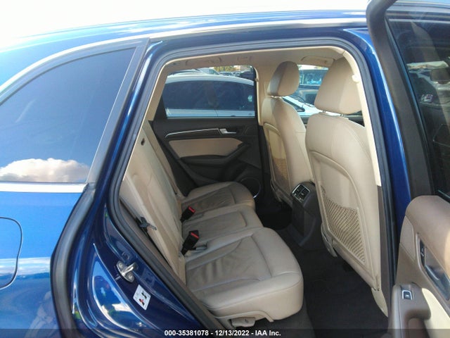 WA1LFAFP8EA051215 Audi Q5 Premium Plus