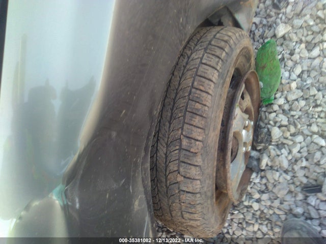 2005 HYUNDAI ACCENT GLS VIN: KMHCG45C65U583432