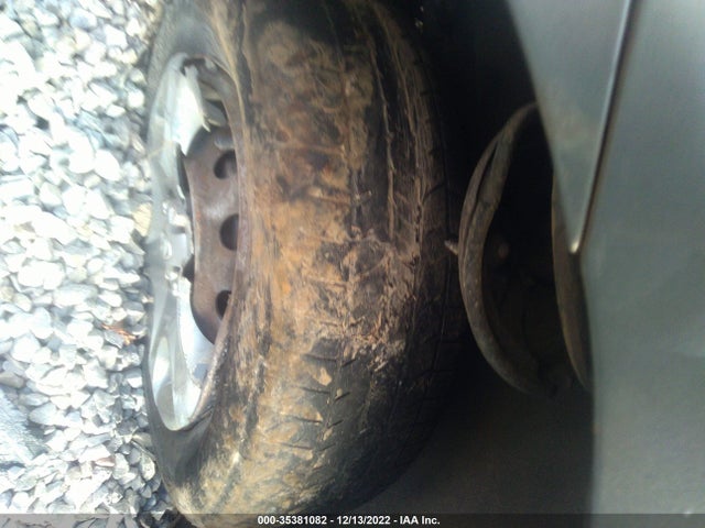 2005 HYUNDAI ACCENT GLS VIN: KMHCG45C65U583432