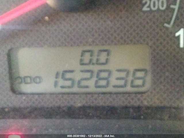 2005 HYUNDAI ACCENT GLS VIN: KMHCG45C65U583432