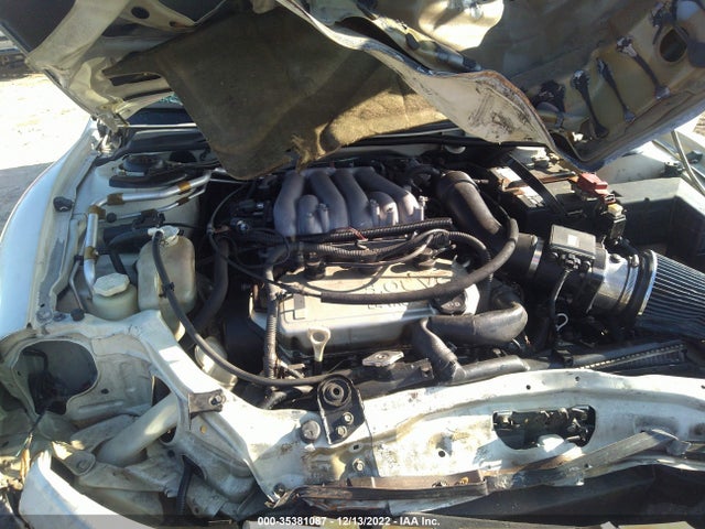 4A3AE85H71E179934 Mitsubishi ECLIPSE GT