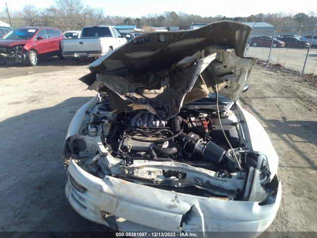 4A3AE85H71E179934 Mitsubishi ECLIPSE GT