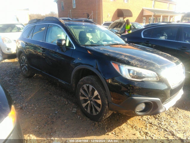 2017 Subaru Outback, VIN: 4S4BSANC2H3224288